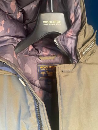 Woolrich Arctic Parka