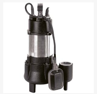 Bomba sumergible (agua sucia) Kompak