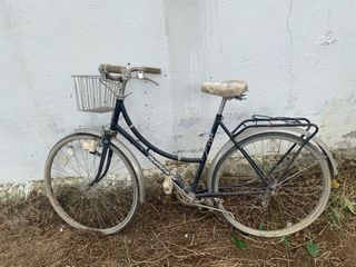 Bicicleta “bofero bh “ antigua