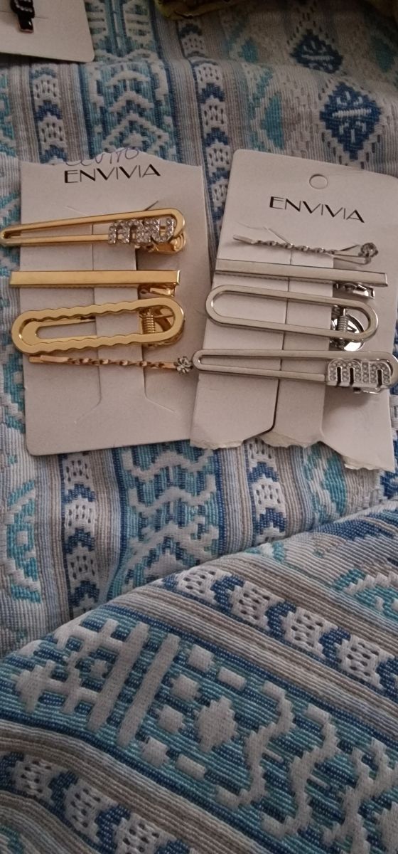 Accessori per capelli 