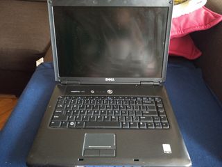 Portátil Dell Vostro 1500 para piezas 