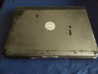 Portátil Dell Vostro 1500 para piezas 