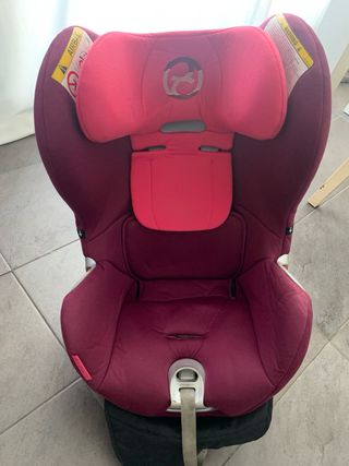 Cybex Platinum Sirona