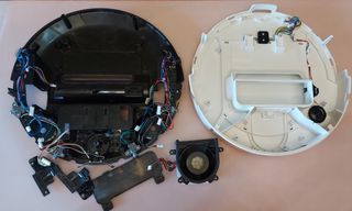 Piezas Samba robot aspirador 