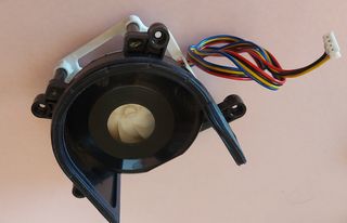 Piezas Samba robot aspirador 