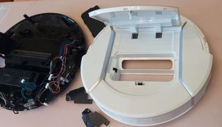 Piezas Samba robot aspirador 