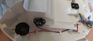 Piezas Samba robot aspirador 