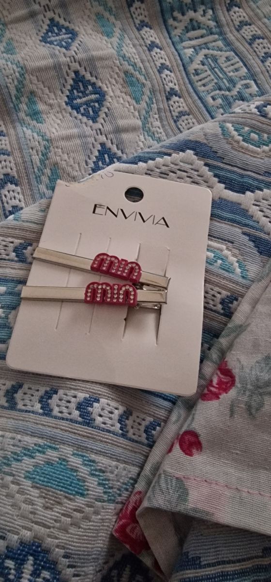 Accessori per capelli 