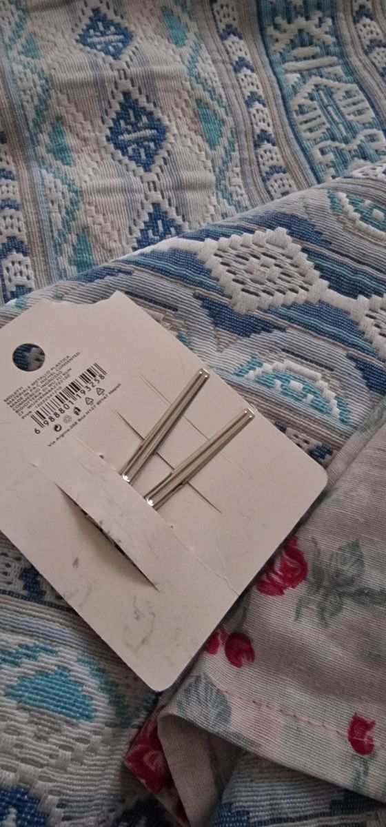 Accessori per capelli 