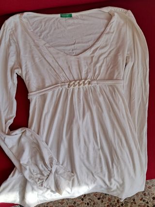 Maglietta donna Benetton