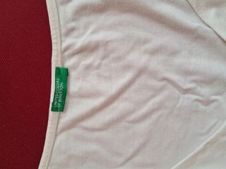 Maglietta donna Benetton