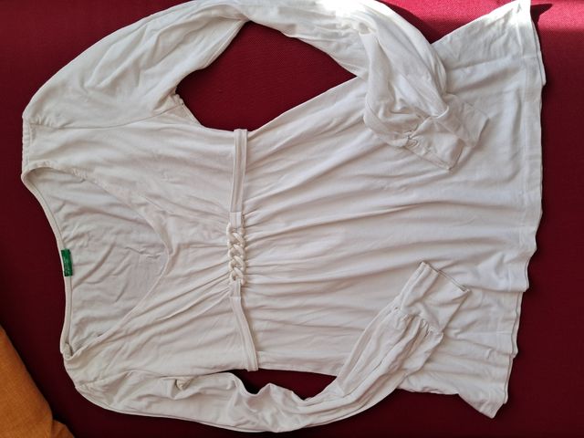 Maglietta donna Benetton