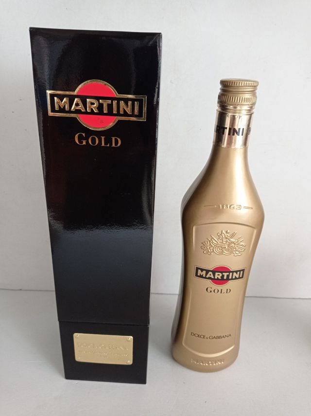 MARTINI ORO