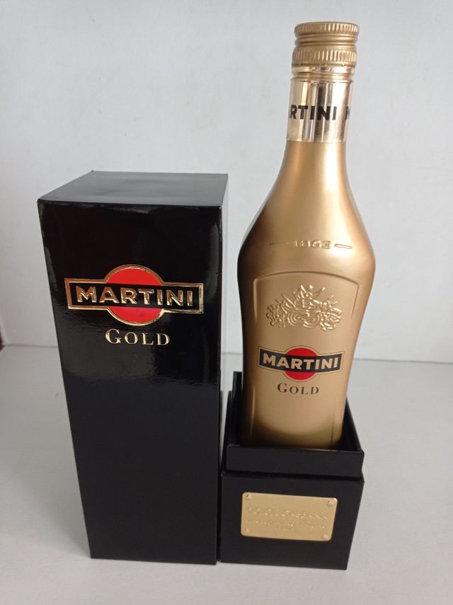 MARTINI ORO
