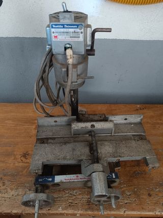 Fresadora Makita Trimmer
