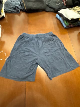 Pantaloncino 10 anni