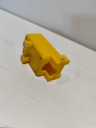 Bisagra Equinox 800/600