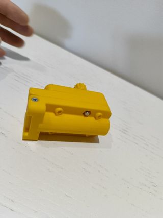 Bisagra Equinox 800/600