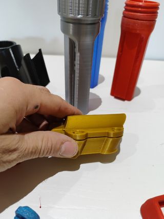 Bisagra Equinox 800/600