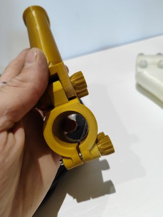 Bisagra Equinox 800/600