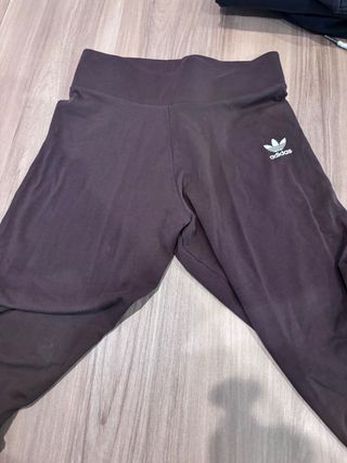 Mallas Adidas
