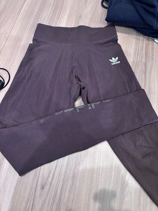 Mallas Adidas