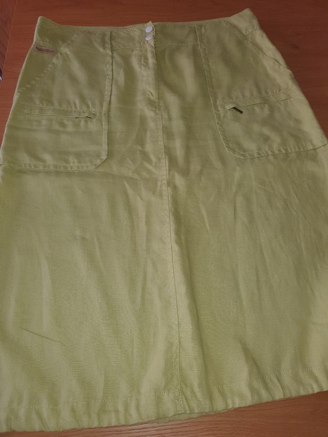 Gonna donna Marlboro Classics