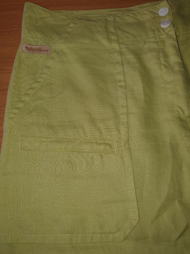 Gonna donna Marlboro Classics