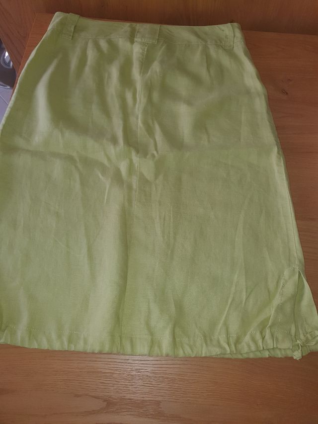 Gonna donna Marlboro Classics