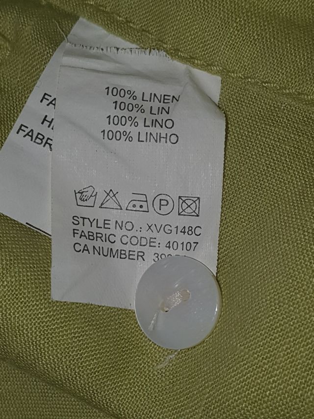 Gonna donna Marlboro Classics