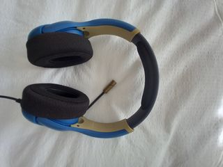 CASCOS GAMING ZELDA ED. LIMITADA 