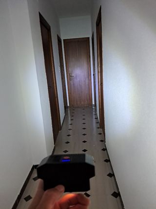 Luz Led bicleta