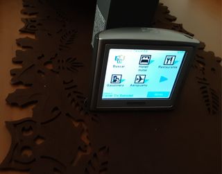 Tomtom one 3a generación + accesorios