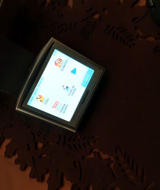 Tomtom one 3a generación + accesorios
