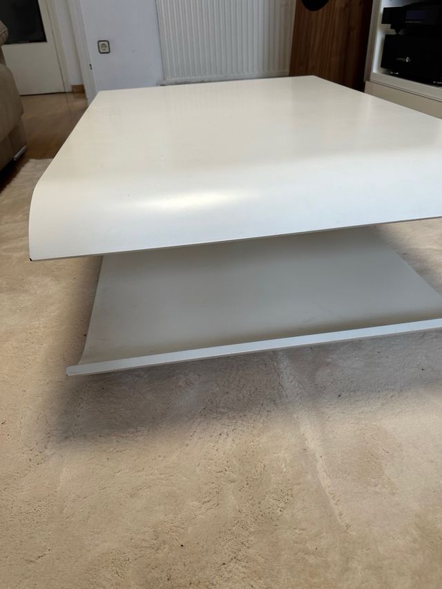 Mesa de centro de diseño