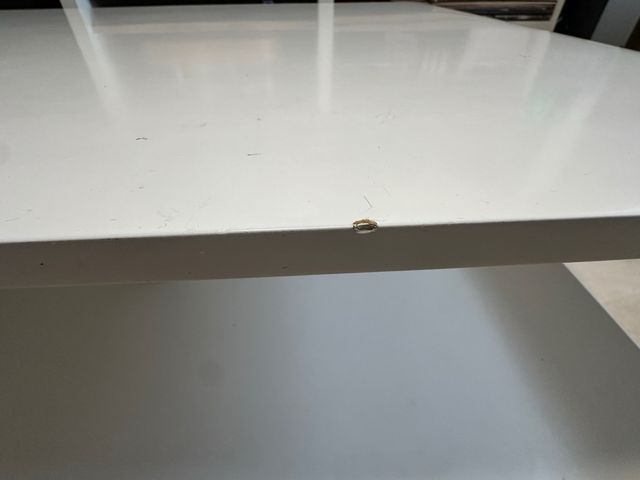 Mesa de centro de diseño