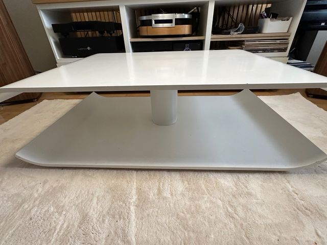 Mesa de centro de diseño