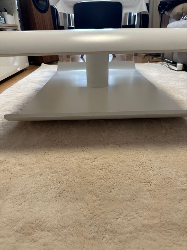 Mesa de centro de diseño