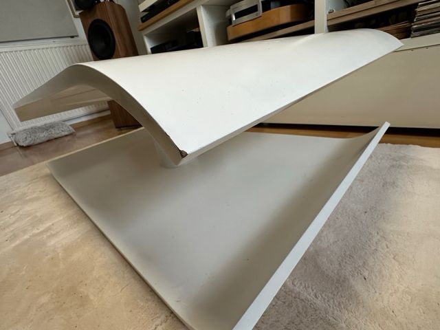 Mesa de centro de diseño