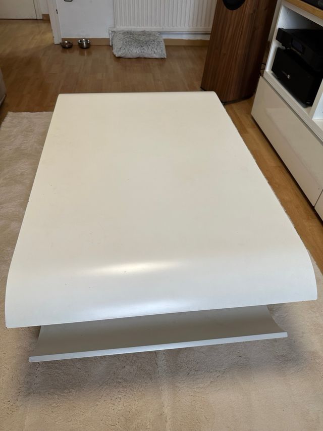 Mesa de centro de diseño