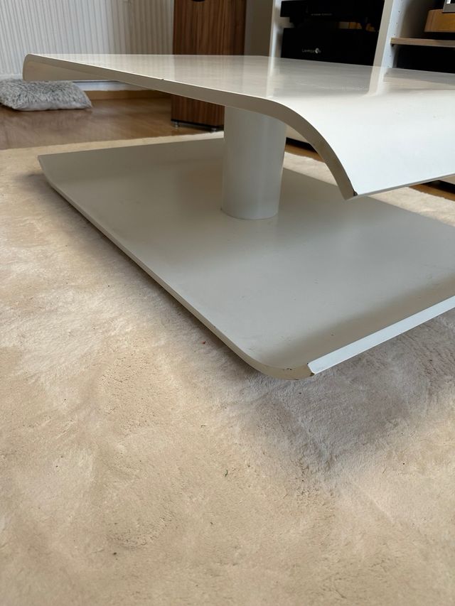 Mesa de centro de diseño