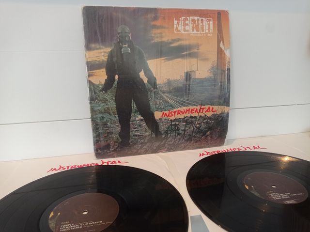 Zenit Producto Infinito