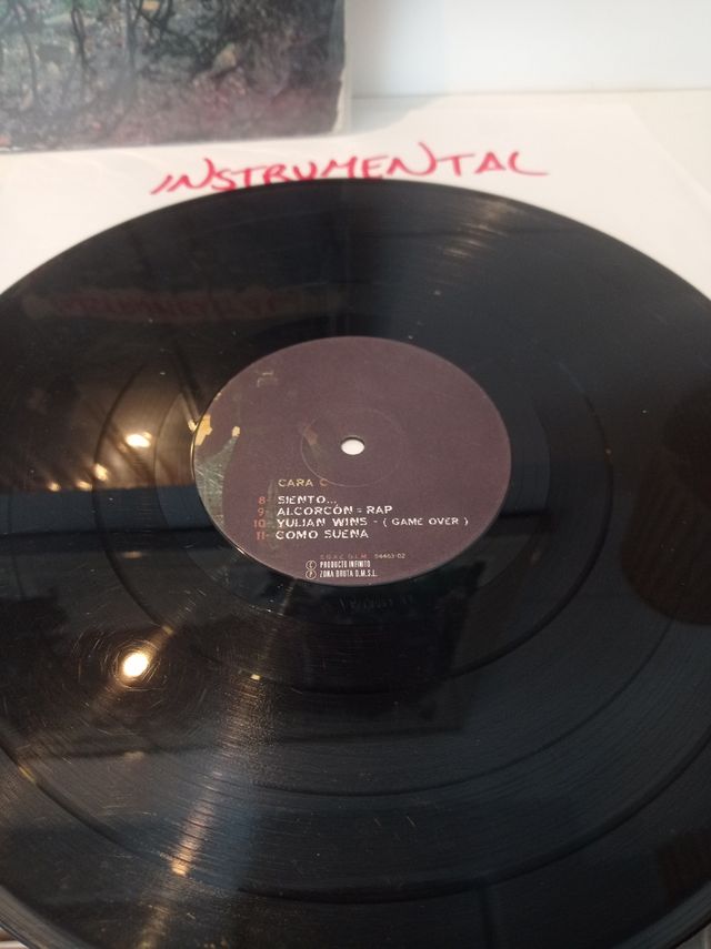 Zenit Producto Infinito