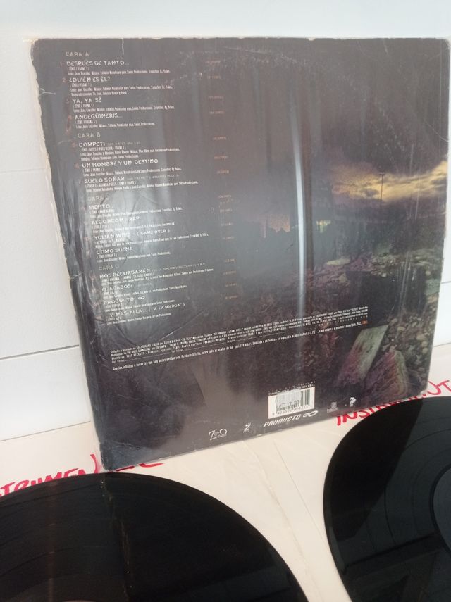 Zenit Producto Infinito