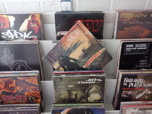 Zenit Producto Infinito