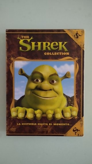 Lote películas infantiles