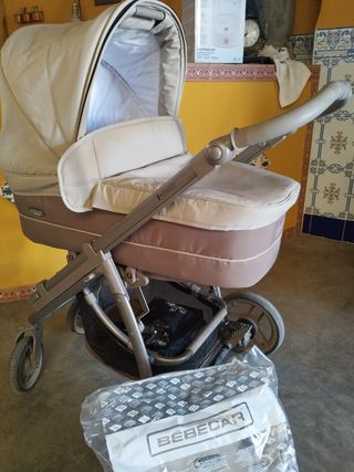 Carrito bebecar