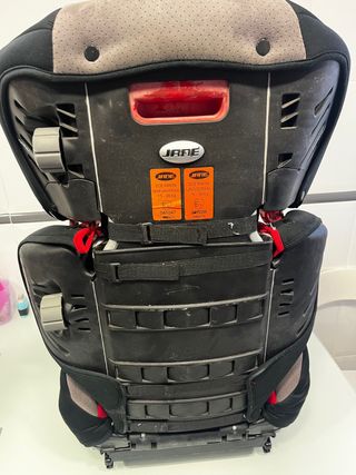 Silla Jane Montecarlo