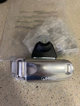 Silla Jane Montecarlo