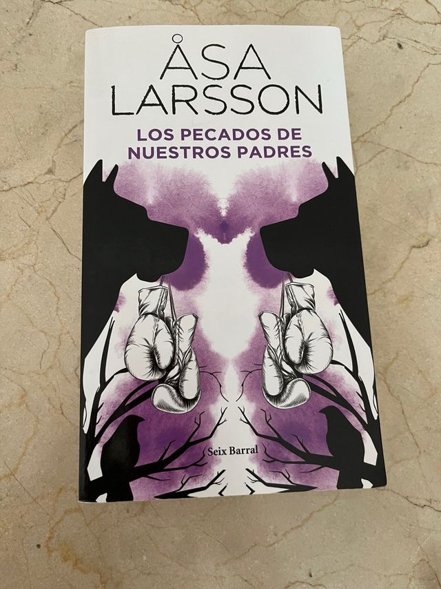 Los pecados de nuestros padres